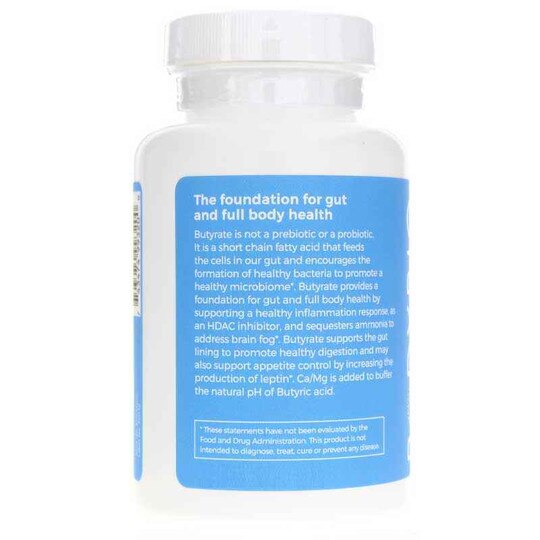 Calcium/Magnesium Butyrate, BDB